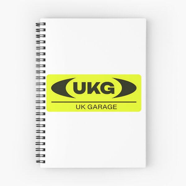 Item preview, Ukg designed and sold by karolabdalie.