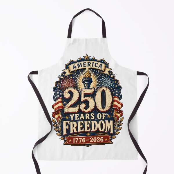 Item preview, America 250 Freedom designed and sold by RexNoise.
