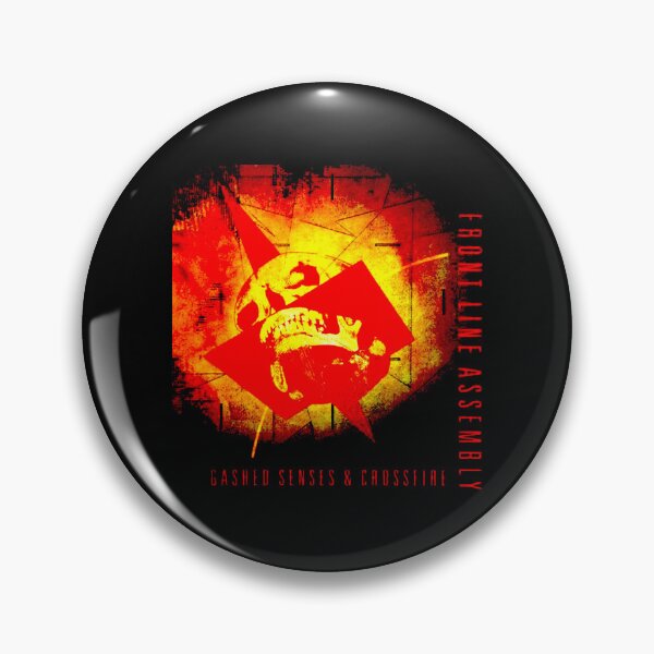 Item preview, Skull Head Silhouette Industrial Rock designed and sold by billiasbros.