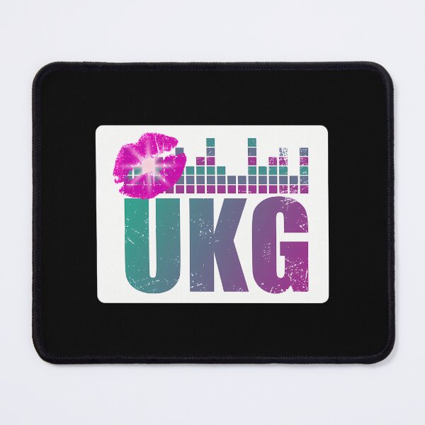 Item preview, Ukg Bassline Kiss designed and sold by karolabdalie.