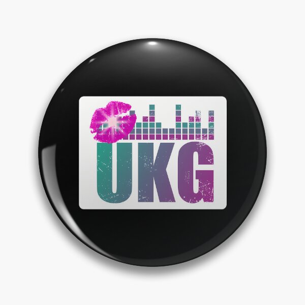 Item preview, Ukg Bassline Kiss designed and sold by karolabdalie.
