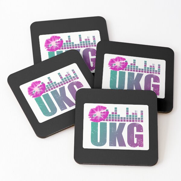 Item preview, Ukg Bassline Kiss designed and sold by karolabdalie.