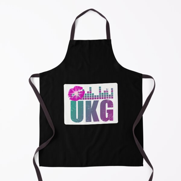 Item preview, Ukg Bassline Kiss designed and sold by karolabdalie.