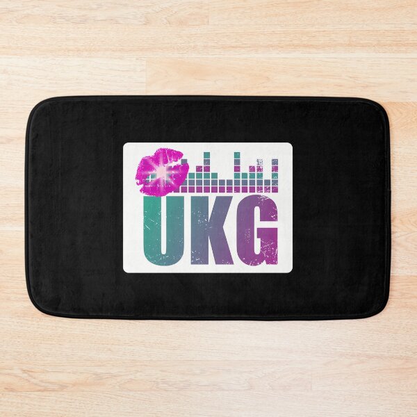Item preview, Ukg Bassline Kiss designed and sold by karolabdalie.