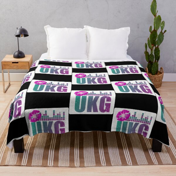 Item preview, Ukg Bassline Kiss designed and sold by karolabdalie.