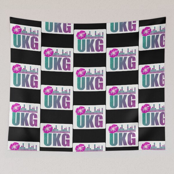 Item preview, Ukg Bassline Kiss designed and sold by karolabdalie.