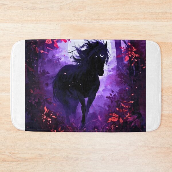 Item preview, The Unknown- Shaped by Silent Whispers- Horse Form designed and sold by LunarMenagerie.