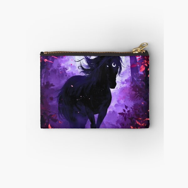 Item preview, The Unknown- Shaped by Silent Whispers- Horse Form designed and sold by LunarMenagerie.