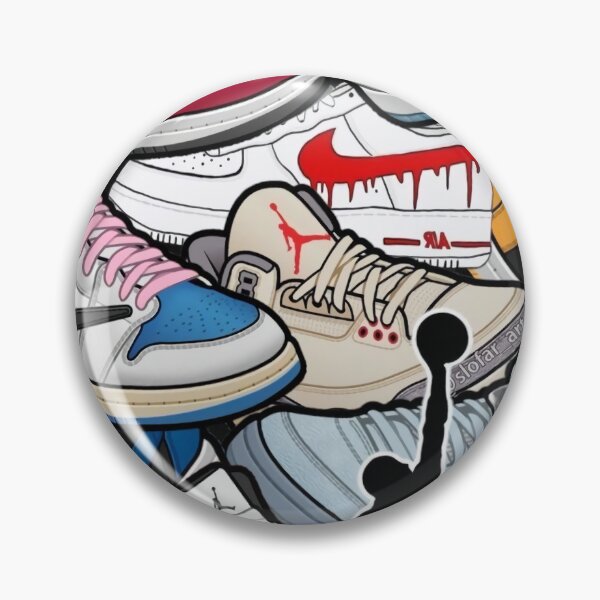 Item preview, Michael Jordan  designed and sold by Shauna R  Frank.