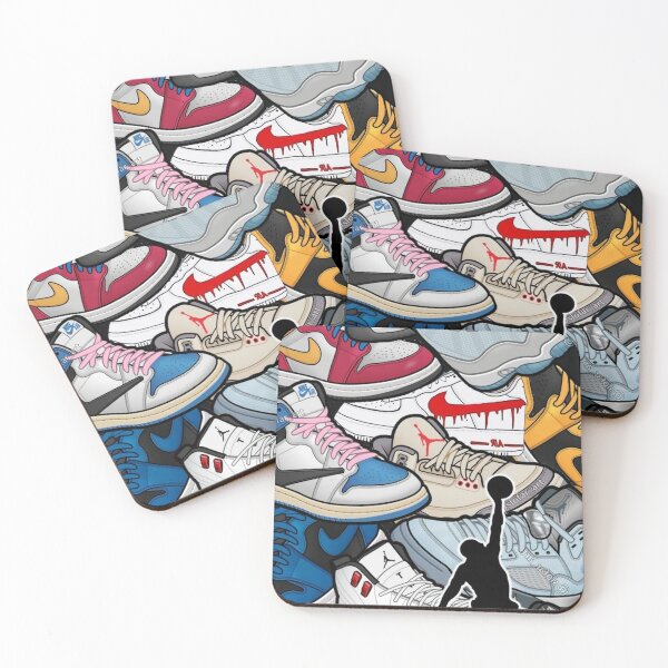 Item preview, Michael Jordan  designed and sold by Shauna R  Frank.