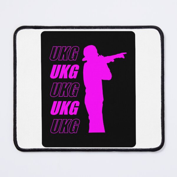Item preview, Ukg Garage Mc In Delivery designed and sold by karolabdalie.