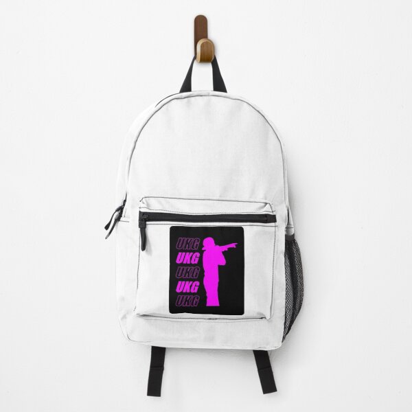 Item preview, Ukg Garage Mc In Delivery designed and sold by karolabdalie.