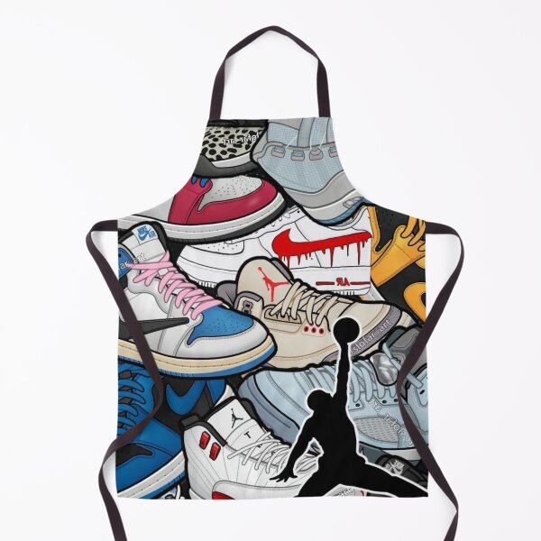 Item preview, Michael Jordan designed and sold by Shauna R Frank.
