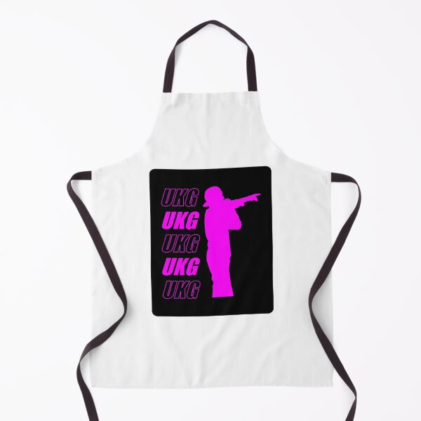 Item preview, Ukg Garage Mc In Delivery designed and sold by karolabdalie.