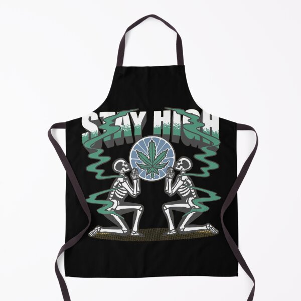Item preview, Stay High Skeleton designed and sold by JeremyPoynter.