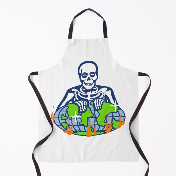 Item preview, Skull Rule The World designed and sold by JeremyPoynter.