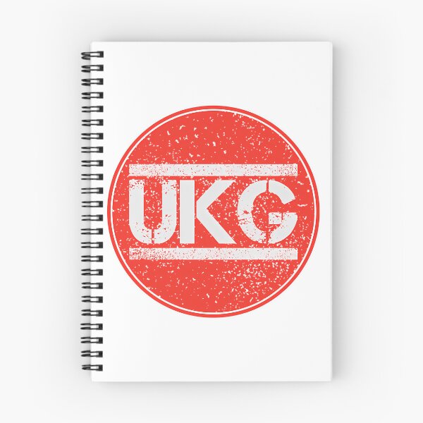 Item preview, Ukg Music designed and sold by karolabdalie.