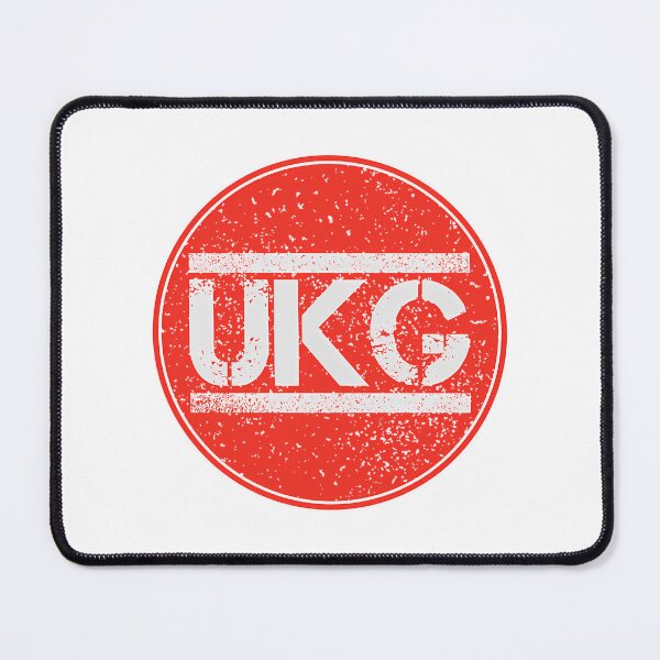 Item preview, Ukg Music designed and sold by karolabdalie.