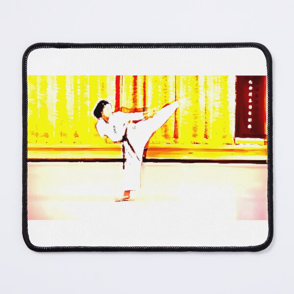 Item preview, High Kick Karate designed and sold by キンタロウ インク.