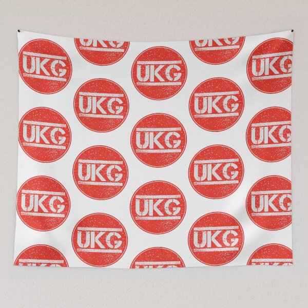 Item preview, Ukg Music designed and sold by karolabdalie.