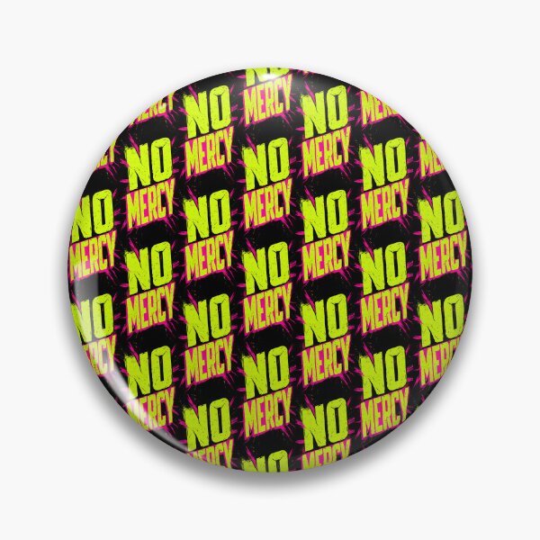 Item preview, No Mercy Neon Streetwear Typography designed and sold by Ekracreatives.