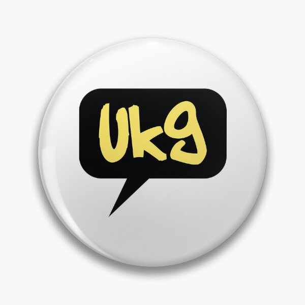 Item preview, Ukg Music Fan designed and sold by karolabdalie.