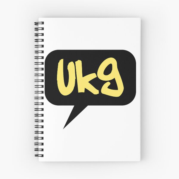 Item preview, Ukg Music Fan designed and sold by karolabdalie.