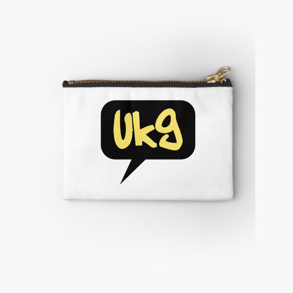 Item preview, Ukg Music Fan designed and sold by karolabdalie.