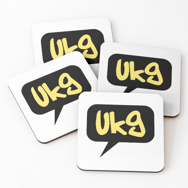 Item preview, Ukg Music Fan designed and sold by karolabdalie.