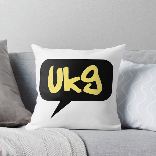 Item preview, Ukg Music Fan designed and sold by karolabdalie.