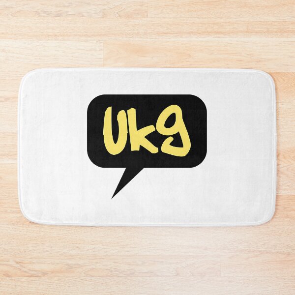 Item preview, Ukg Music Fan designed and sold by karolabdalie.
