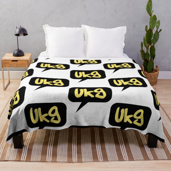 Item preview, Ukg Music Fan designed and sold by karolabdalie.