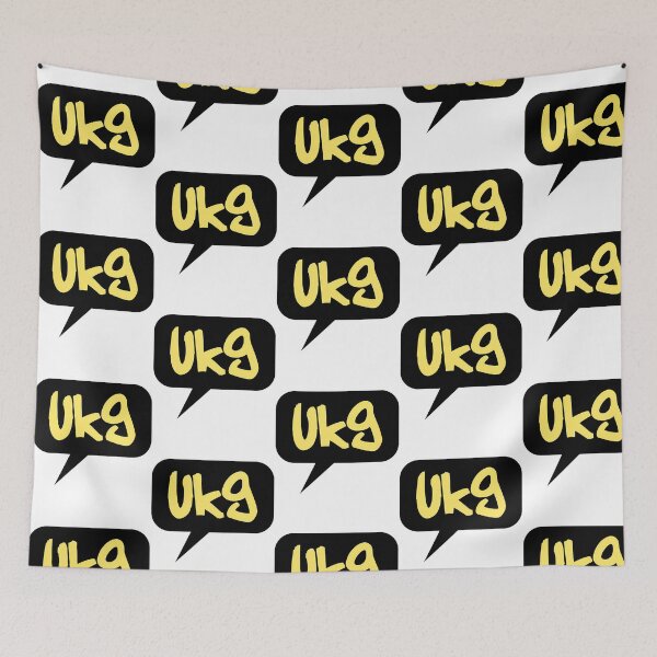 Item preview, Ukg Music Fan designed and sold by karolabdalie.