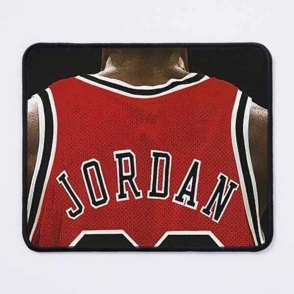 Item preview, Michael Jordan  designed and sold by Shauna R  Frank.