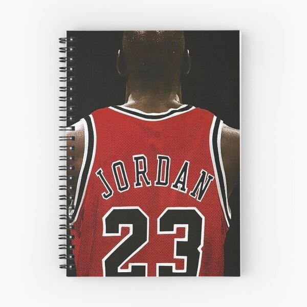 Item preview, Michael Jordan  designed and sold by Shauna R  Frank.