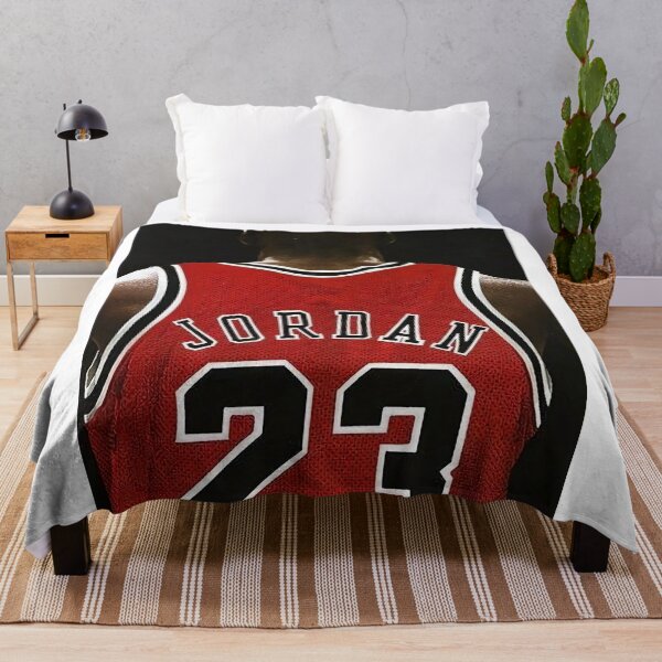 Item preview, Michael Jordan designed and sold by Shauna R Frank.