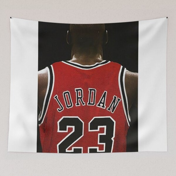 Item preview, Michael Jordan  designed and sold by Shauna R  Frank.