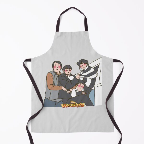 Item preview, The Wonderfools Kdrama designed and sold by cepluk.
