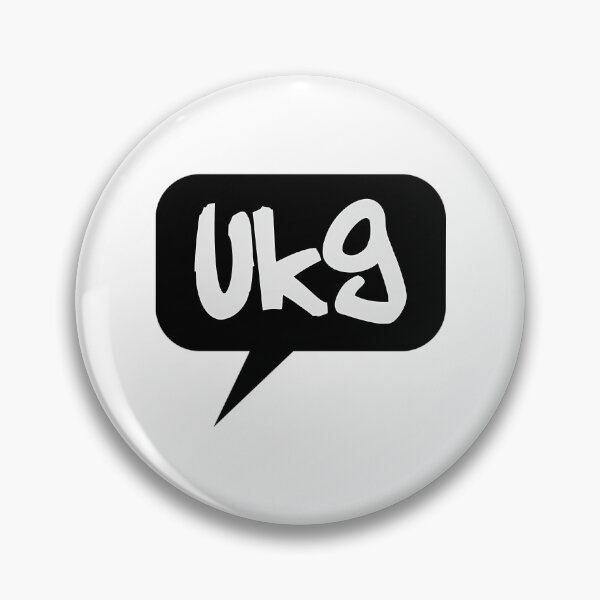 Item preview, Ukg Music Fan  designed and sold by karolabdalie.
