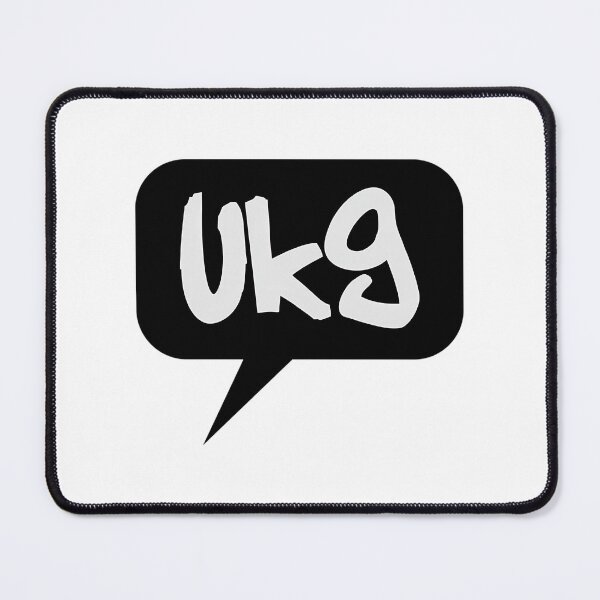 Item preview, Ukg Music Fan  designed and sold by karolabdalie.