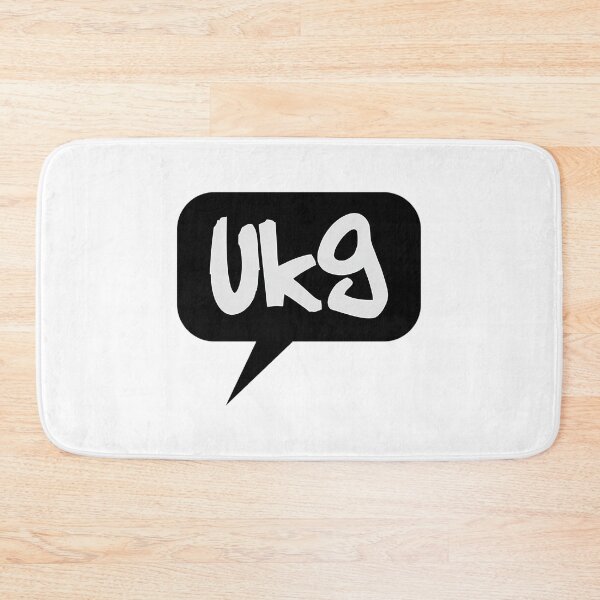 Item preview, Ukg Music Fan  designed and sold by karolabdalie.