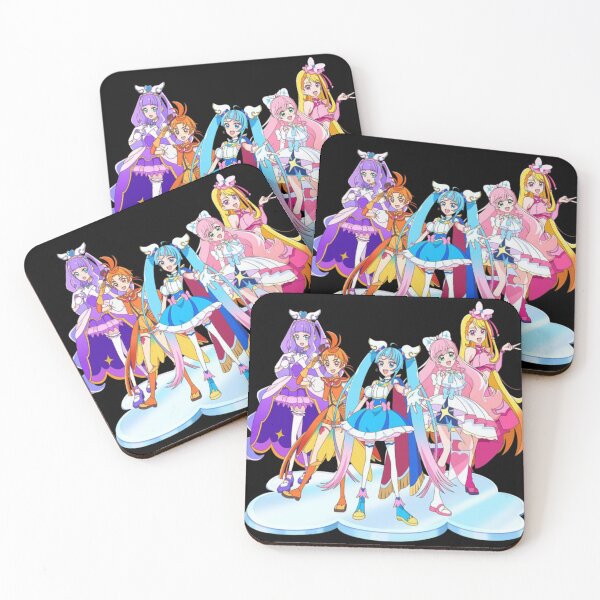 Item preview, Heroes Of The Endless Sky designed and sold by THE JIZU SHOP.
