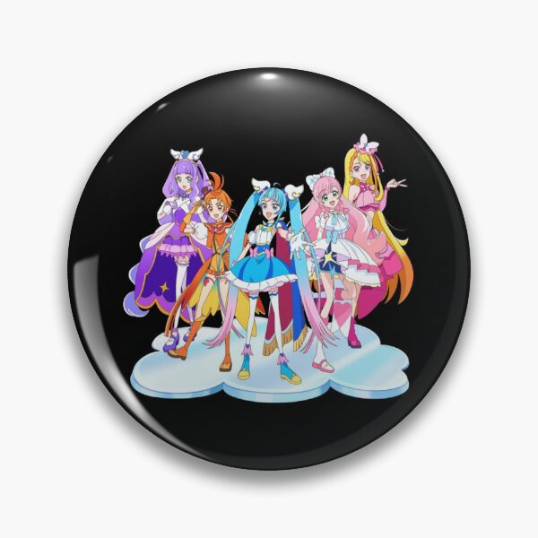 Item preview, Heroes Of The Endless Sky designed and sold by THE JIZU SHOP.