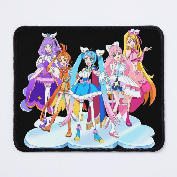 Item preview, Heroes Of The Endless Sky designed and sold by THE JIZU SHOP.