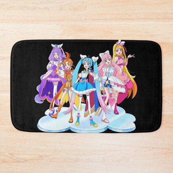 Item preview, Heroes Of The Endless Sky designed and sold by THE JIZU SHOP.