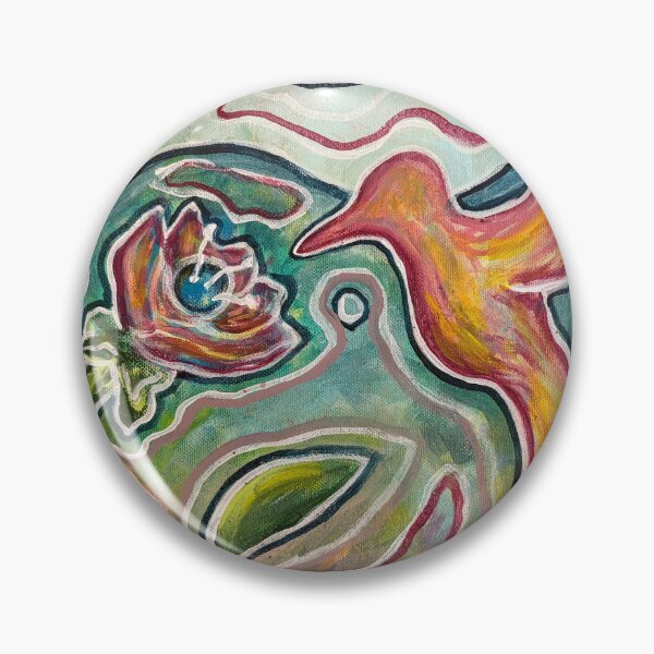 Item preview, Joy of life designed and sold by DanjaArt.