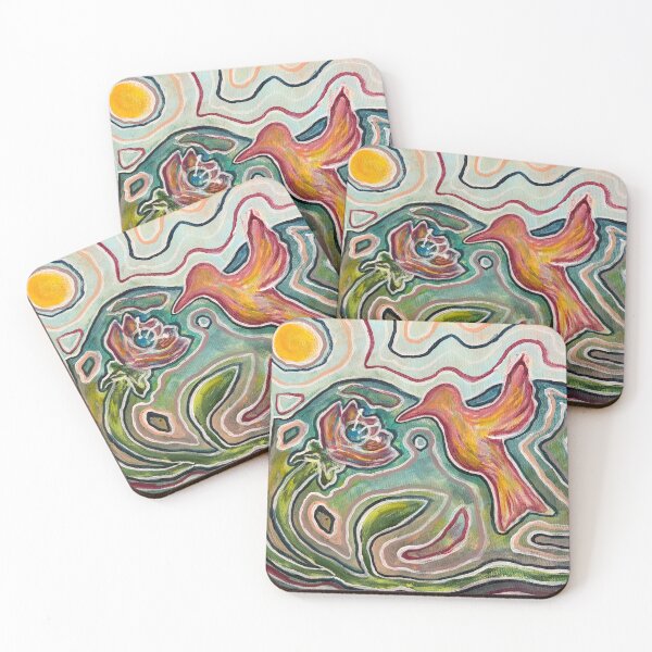 Item preview, Joy of life designed and sold by DanjaArt.