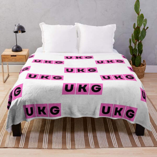 Item preview, Ukg Music Fan designed and sold by karolabdalie.