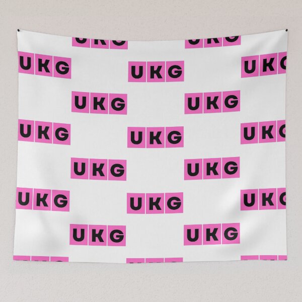 Item preview, Ukg Music Fan designed and sold by karolabdalie.