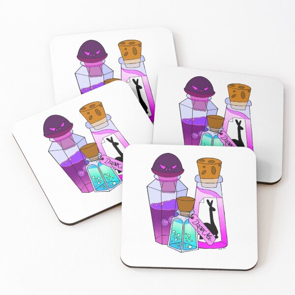 Item preview, The Poison  designed and sold by Katie-Kat-Mods.